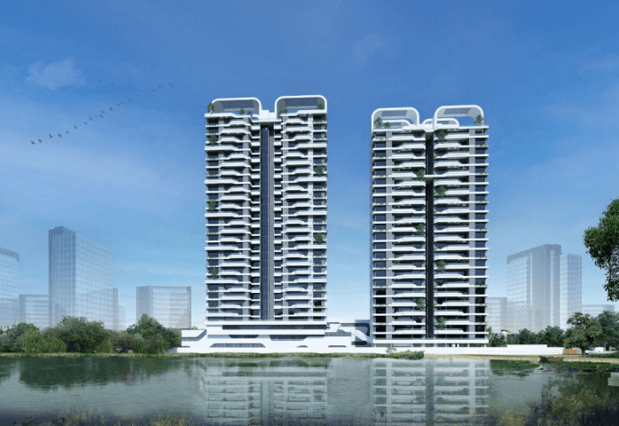 Artech Marina 192