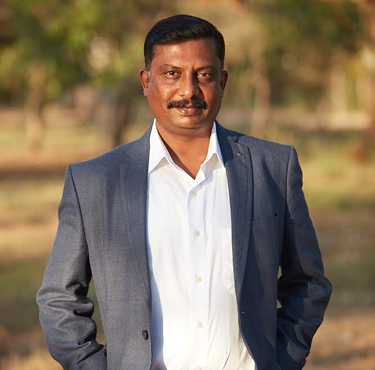 B R BASAVARAJU