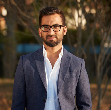 SURENDRA K HEGDE