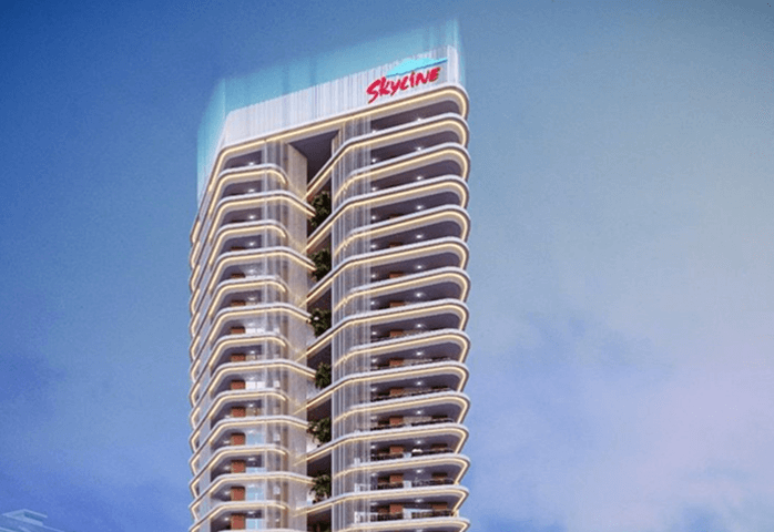 Skyline Apartment