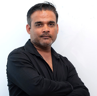 Sujith Ariga​