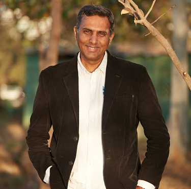 VASUDEVAN R KADALAYIL